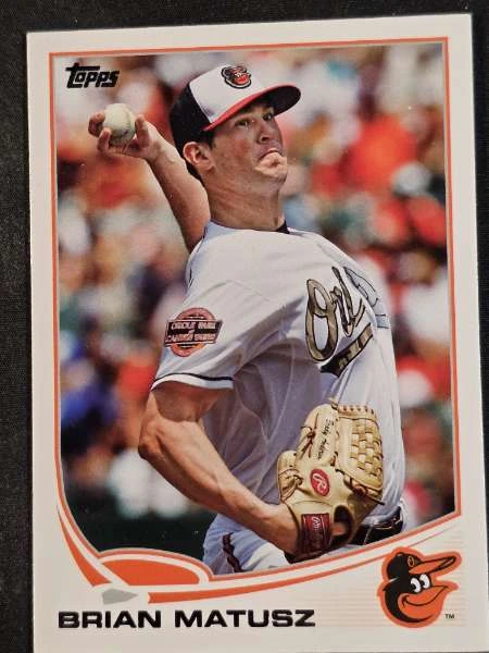Tyler Colvin 265 Bowman Draft Common LP Sports Card