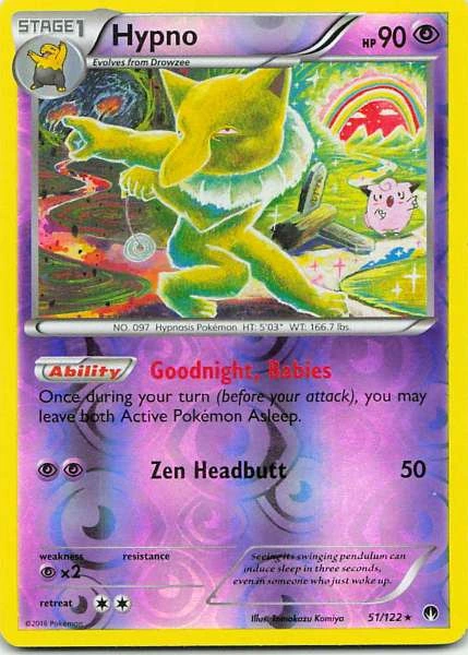 Hypno - BREAKpoint #51