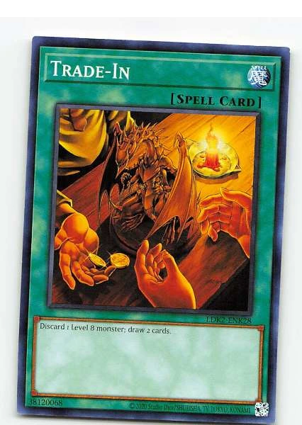 Trade-In - LDK2-ENK28 #LDK2-ENK28