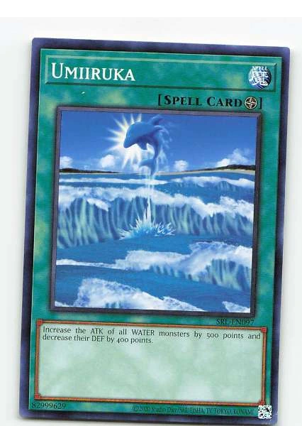 Umiiruka - SRL #SRL-EN097