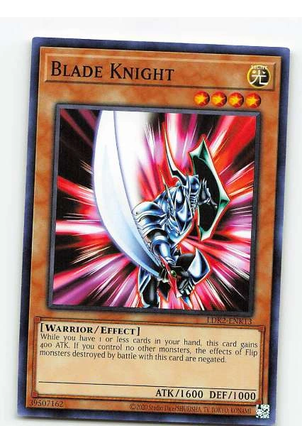 Blade Knight - LDK2-ENK13 #LDK2-ENK13