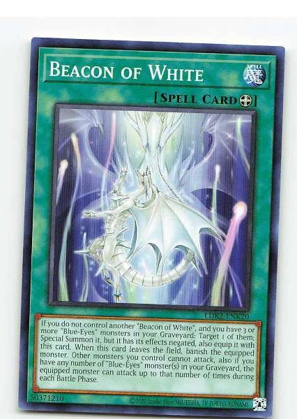 Beacon of White - LDK2-EN #LDK2-EN120