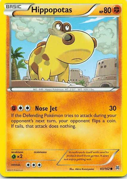 Hippopotas - BREAKthrough #83/162