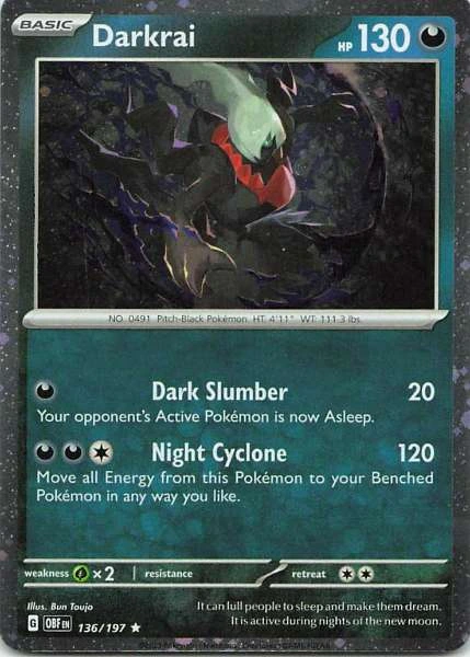 Darkrai