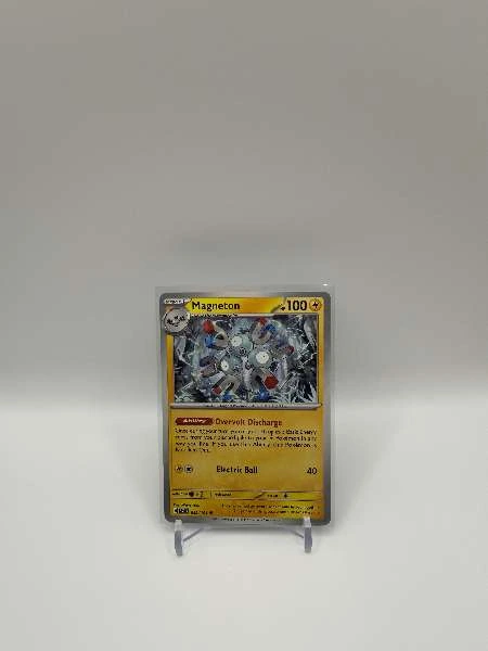 Magneton - Surging Sparks #59/191