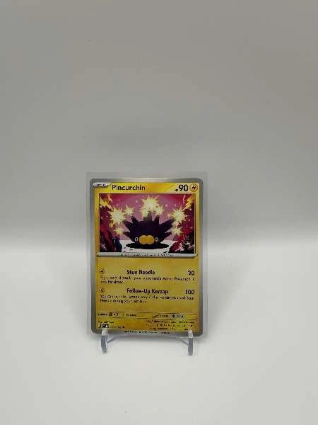 Pincurchin - Paldea Evolved #73