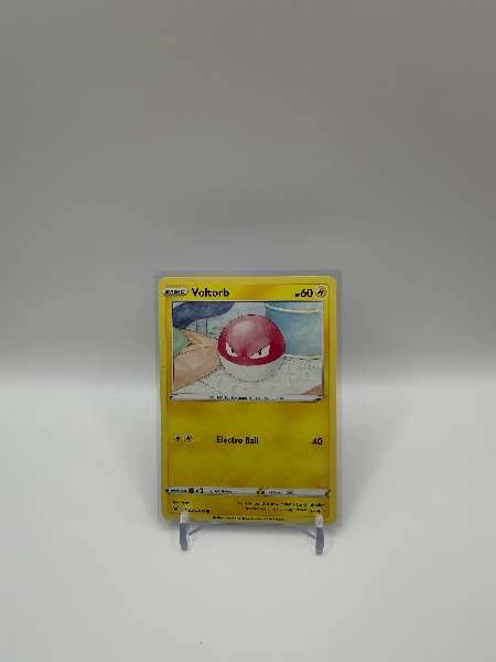 Voltorb - Celestial Storm #045/198