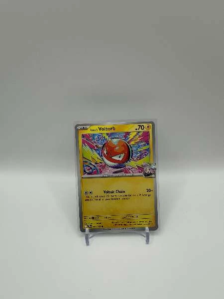 Voltorb - Journey Together #047/159