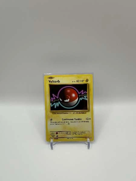 Voltorb - Rebellion Crash #029