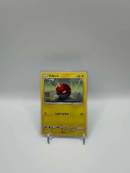 Voltorb - Evolutions #29