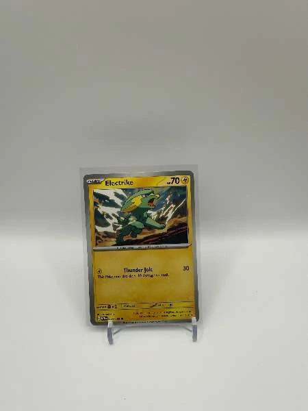 Electrike - Destined Rivals #049