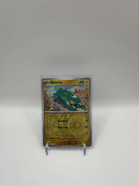 Electrike - Destined Rivals #75