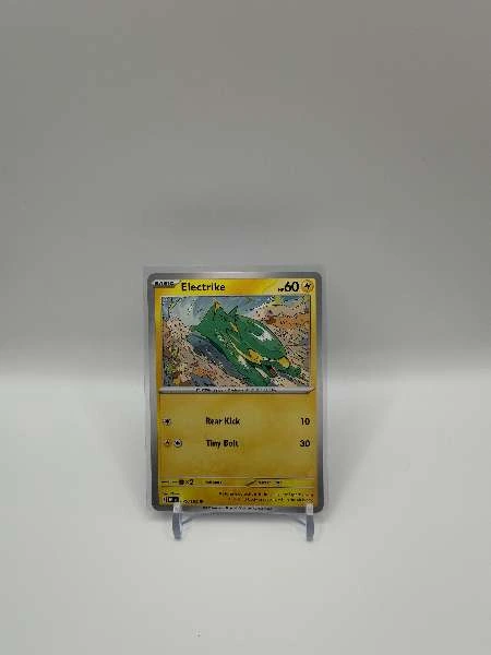 Electrike - Destined Rivals #75