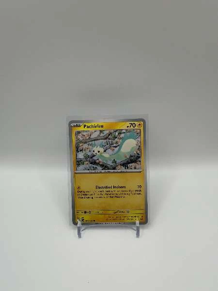 Pachirisu - Mega Evolution #051