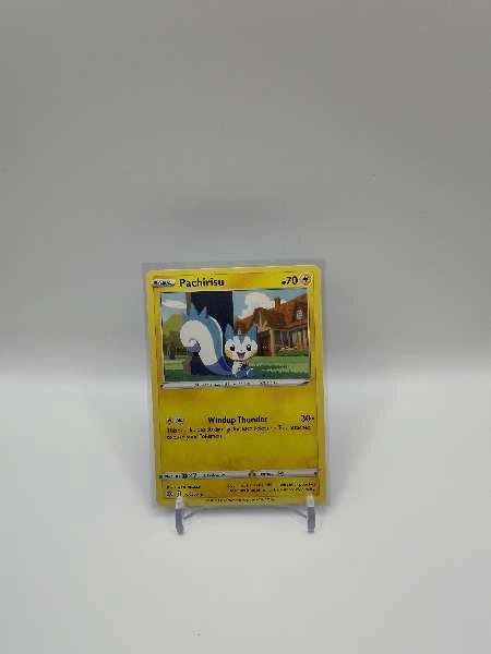 Pachirisu - Brilliant Stars #052