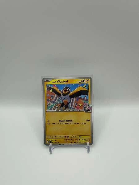 Iono's Wattrel - Journey Together #054