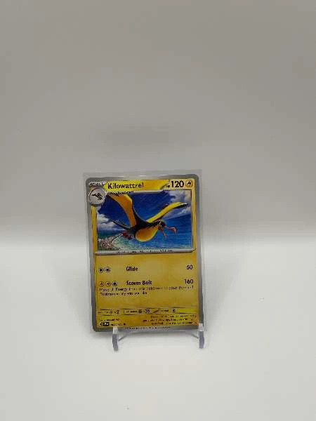 Kilowattrel - Surging Sparks #067