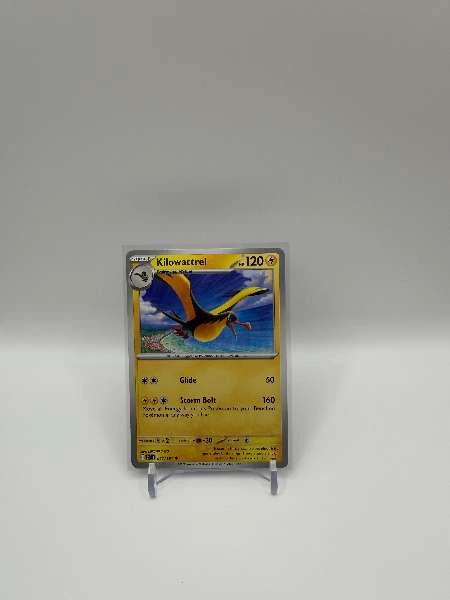 Kilowattrel - Surging Sparks #067/142