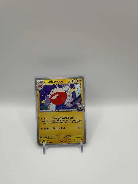 Iono's Electrode - Journey Together #048