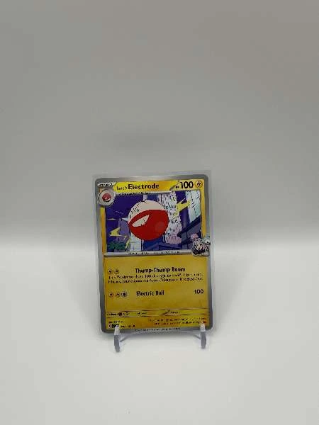 Iono's Electrode - Journey Together #48