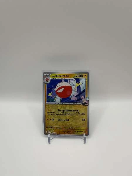 Iono's Electrode - Journey Together #48