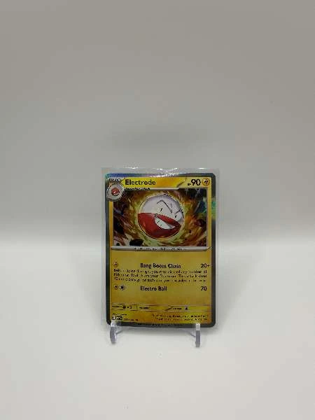 Electrode - 151 #101