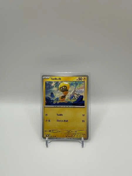 Tadbulb - Twilight Masquerade #073