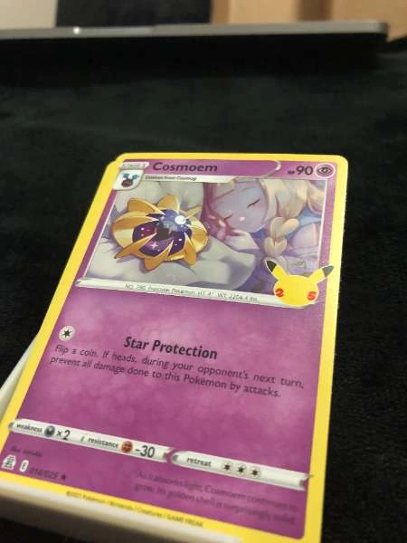 Cosmoem - Celebrations #014/025