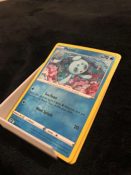 Phione - Twilight Masquerade #045/198