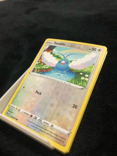 Swablu - Champion's Path #048/073