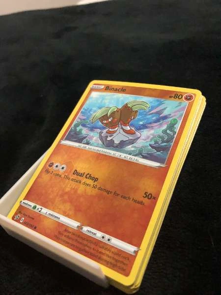 Binacle - Perfect Order #083/159