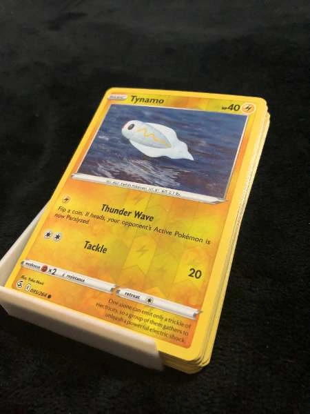 Tynamo - Fusion Strike #095/264