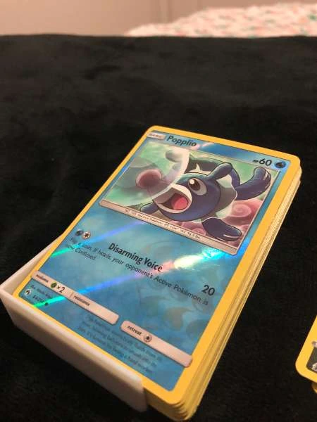 Popplio - Sun & Moon #042/149