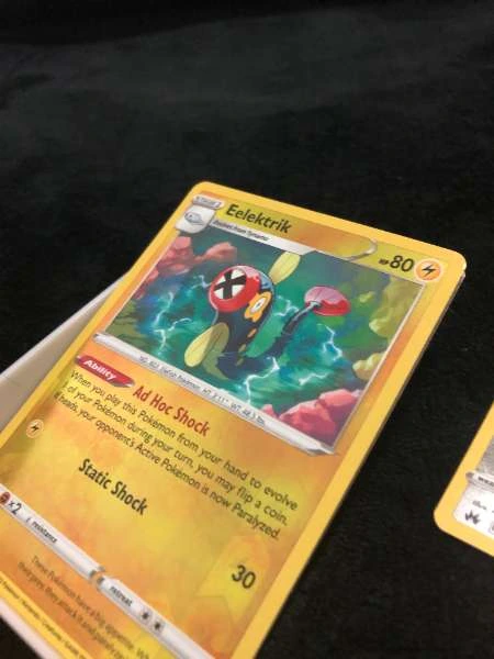 Eelektrik - Multiple Sets #Multiple