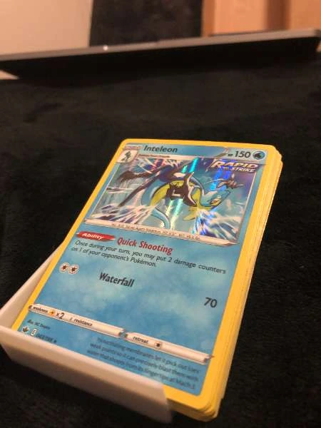 Inteleon - Chilling Reign #043/198