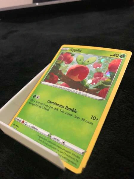 Applin - Twilight Masquerade #017/167