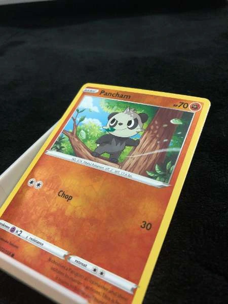 Pancham