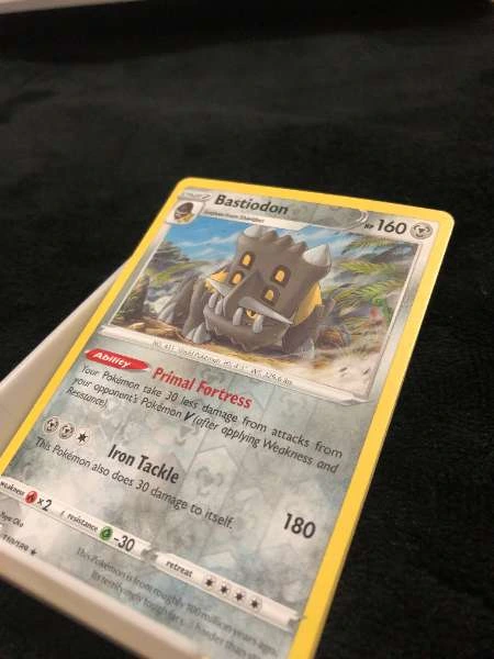 Bastiodon - Multiple Sets #Multiple