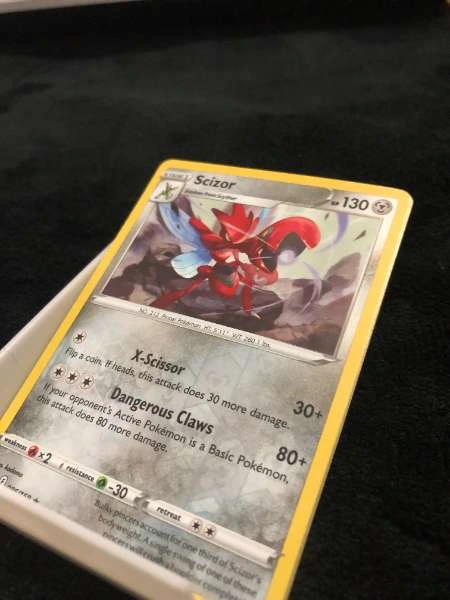 Scizor