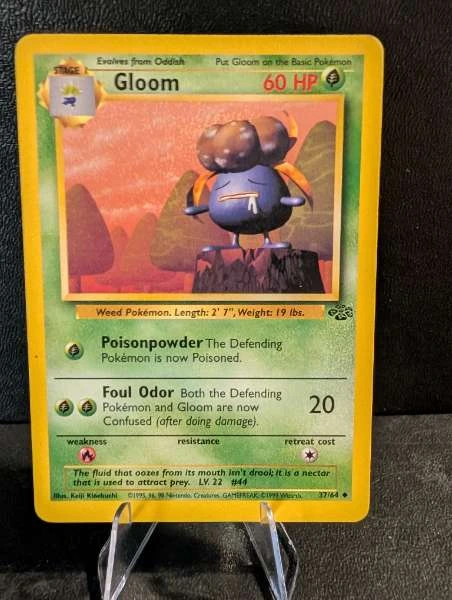 Gloom - Jungle #37/64