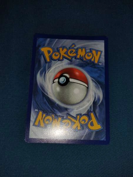 Kyogre - Knock Out Collection #034/132