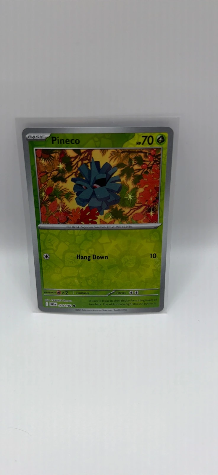 Pineco #004/182