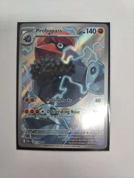 Probopass - Perfect Order #096/088