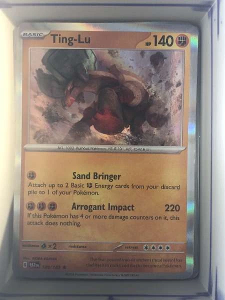Ting-Lu #129/182