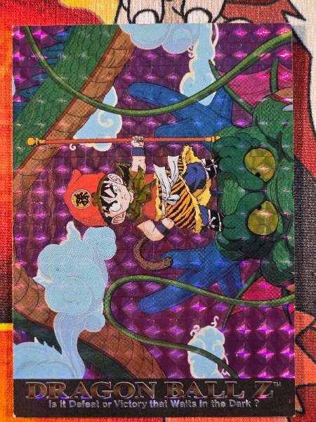 Gohan - Multiple Sets #10