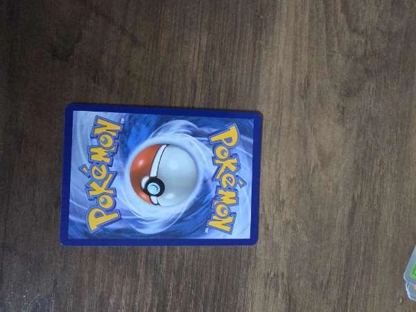 Swinub - Phantasmal Flames #033/094