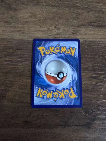 Telepathic Energy - Perfect Order #058/088