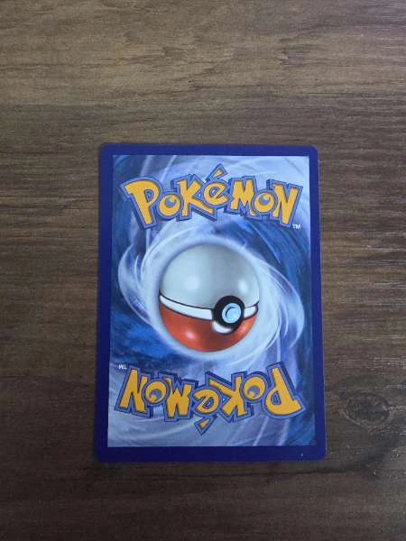 Judge - Perfect Order #076/088