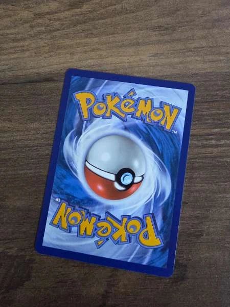 Professor Turo's Scenario - Prismatic Evolutions #121/131