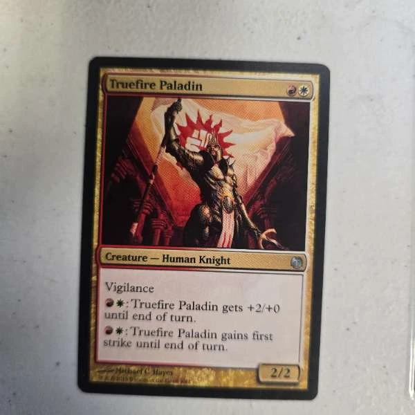 Truefire Paladin - Gatecrash #202/249